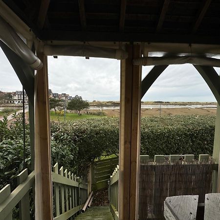Maison Port Guillaume Dives-sur-Mer Kültér fotó
