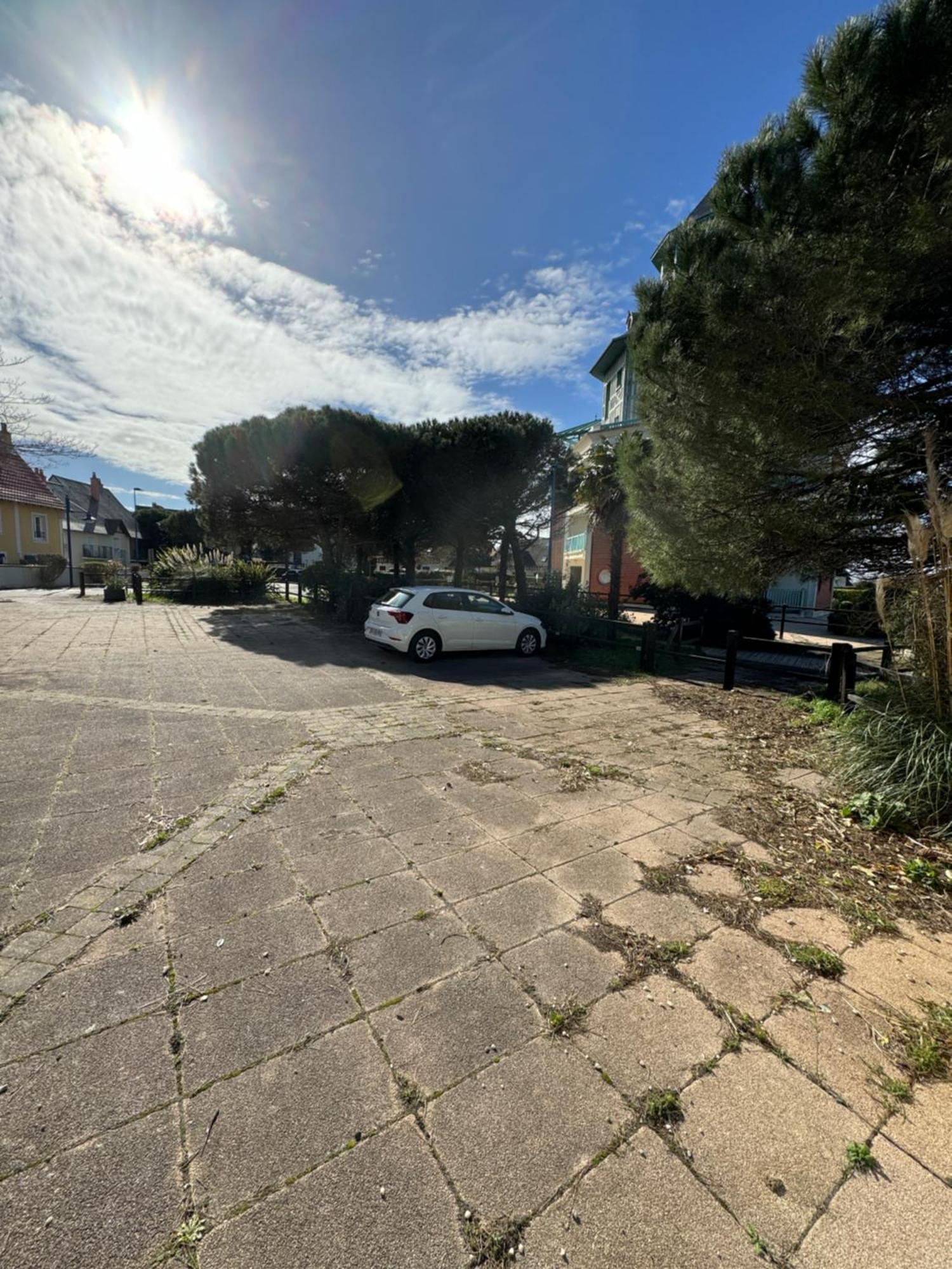 Maison Port Guillaume Dives-sur-Mer Kültér fotó