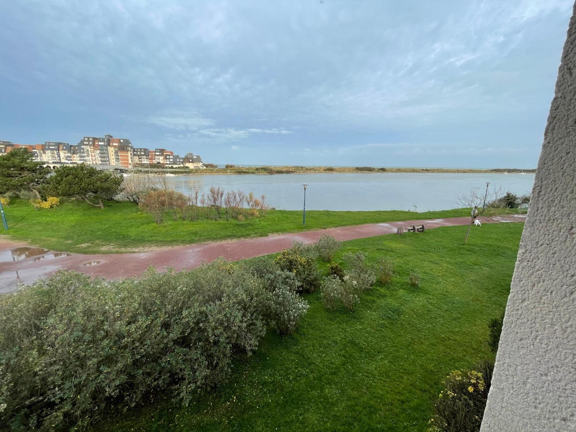 Maison Port Guillaume Dives-sur-Mer Kültér fotó